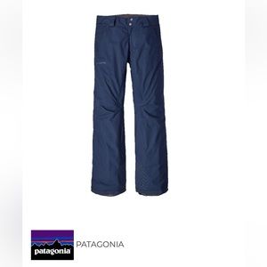 Patagonia Women’s Insulated Snowbelle Pants - Regular Fit